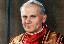 The traces of John Paul II. Poland Pilgrimage Tour 