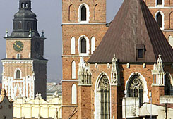 We all need God's mercy - pilgrimage tour to Krakow and surroundings
