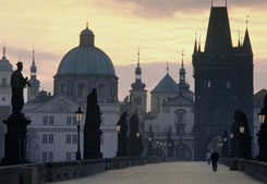 Golden Prague City Tour