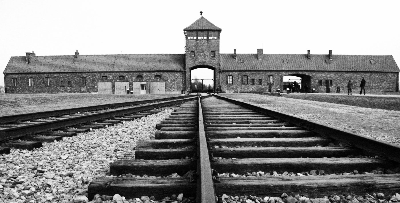 Holocaust and WW II